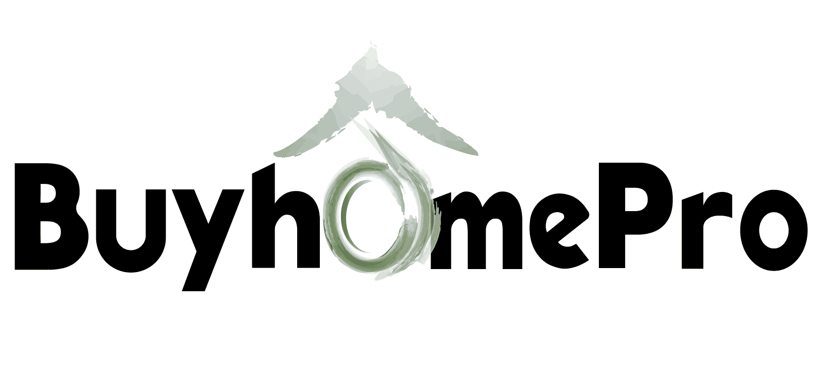 BuyHomePro Logo